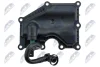 Сепаратор оливи, система продування картера FORD/LEND ROVER 2,0 EcoBoost 10- (вир-во) NTY EPCVFR000 (фото 3)