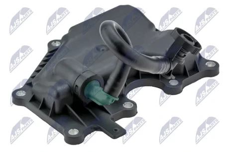Сепаратор оливи, система продування картера FORD/LEND ROVER 2,0 EcoBoost 10- (вир-во) NTY EPCVFR000