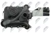 Клапан вент.картер.газов Audi A4/A5/A6/A7/A8/Q7 3.0T (08>) VW Touareg 3.0TFSi (11>) NTY EPCV-VW-014 (фото 4)
