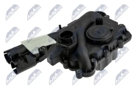 Клапан вент.картер.газов Audi A4/A5/A6/A7/A8/Q7 3.0T (08>) VW Touareg 3.0TFSi (11>) NTY EPCV-VW-014