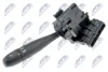 Переключатель интегрированный, hyundai accent 05-, kia picanto ii 07-, kia rio 05- NTY EPEHY000 (фото 1)