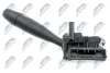 Переключатель интегрированный, hyundai accent 05-, kia picanto ii 07-, kia rio 05- NTY EPEHY000 (фото 3)