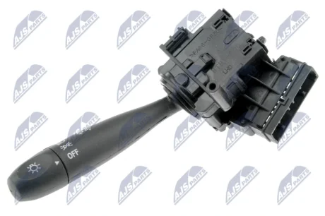 Переключатель интегрированный, hyundai accent 05-, kia picanto ii 07-, kia rio 05- NTY EPEHY000