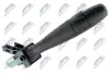 Підкермовий перемикач Citroen C5 01-04 /Peugeot 307 00-09 NTY EPE-PE-003 (фото 2)