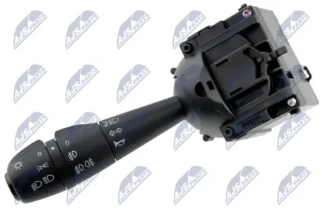 Перемикач поворотів Renault Duster/Dokker 10- NTY EPERE001