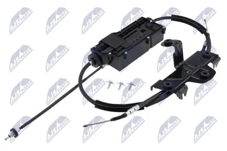 автозапчасть NTY EPHBM001