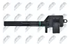 Датчик рівня оливи Audi A2 1.4TDI 00-05/Skoda Fabia 1.2/1.4TDI 01-14/Roomster 1.2/1.4TDI 06-15/VW Polo 1.2/1.4TDI 01- NTY EPO-AU-003 (фото 3)