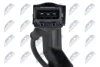 Nty | | Датчик рівня масла bmw 5 e39 1995-, 12617508002 NTY EPOBM003 (фото 6)