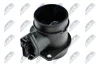 Воздухомер Auid A4/A6 1.8T VW Golf 4 1.8T SK Octavia 1.8T NTY EPPAU008 (фото 1)