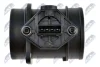 Воздухомер Auid A4/A6 1.8T VW Golf 4 1.8T SK Octavia 1.8T NTY EPPAU008 (фото 3)