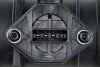 Воздухомер Auid A4/A6 1.8T VW Golf 4 1.8T SK Octavia 1.8T NTY EPPAU008 (фото 4)