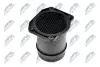 Воздухомер Audi A4/A6 2.0E (01-05) VW B-5 2.0E (01>) NTY EPP-AU-011 (фото 5)