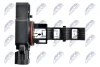 Витратомір повітря CHEVROLET CAPTIVA 11-, OPEL ANTARA A -15 (вир-во) NTY EPPPL035 (фото 3)