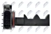 Витратомір повітря CHEVROLET CAPTIVA 11-, OPEL ANTARA A -15 (вир-во) NTY EPPPL035 (фото 5)