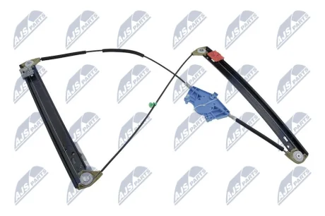 Автозапчасть NTY EPSAU002