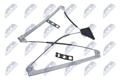 Автозапчасть NTY EPSAU037