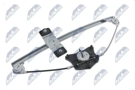 Автозапчасть NTY EPSAU039