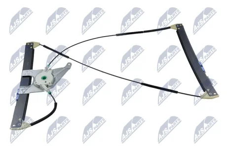 Автозапчасть NTY EPSAU050