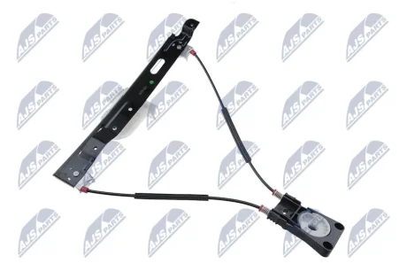 Автозапчасть NTY EPSFR021