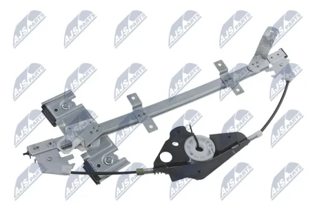 Автозапчасть NTY EPSFR027