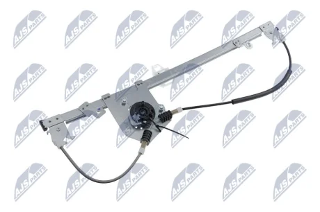 Автозапчасть NTY EPSFT006