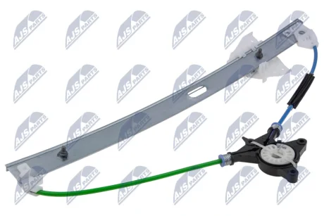 Автозапчасть NTY EPSMZ004