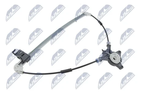 Автозапчасть NTY EPSMZ011