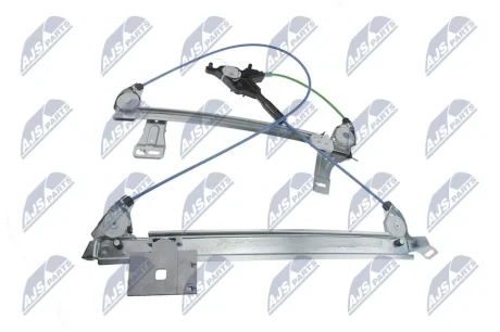 Автозапчасть NTY EPSPE011