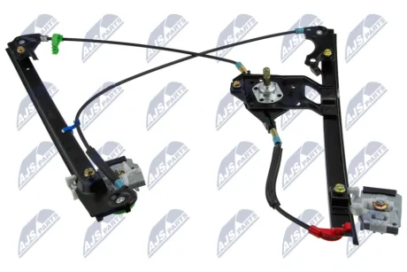 Автозапчасть NTY EPSVW090