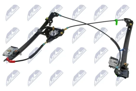Автозапчасть NTY EPSVW091