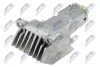 Модуль діодів BMW 5 (F10/F11), 10 - 16 NTY EPXBM007 (фото 2)