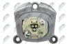 Модуль діодів BMW 5 (F10/F11), 10 - 16 NTY EPXBM007 (фото 6)