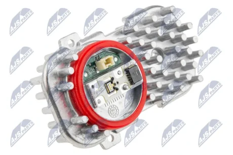Блок управления фары NTY EPXBM010