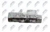 Модуль діодов BMW 5 (G30), 17 - NTY EPXBM011 (фото 4)