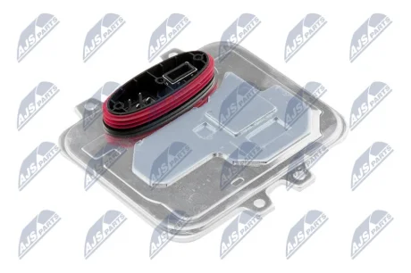 Автозапчасть NTY EPXBM025