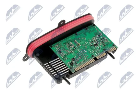 Блок керування світлом NTY EPXBM030