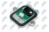 Модуль діодів BMW 3 (F30/F31/F35/F80), 15 - 19 NTY EPXBM046 (фото 1)