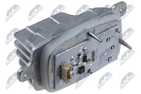 Блок керування освітленням NTY EPXRE001