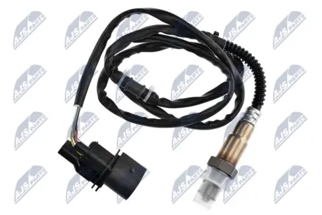 Автозапчасть NTY ESLAU002