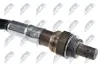 Лямбда-зонт Audi A3 1.6E (04-13) VW Golf 5/Golf 6/Touran 1.6E SK Octavia A5 1.6E 5 конт. перед катализ. NTY ESL-AU-004 (фото 2)