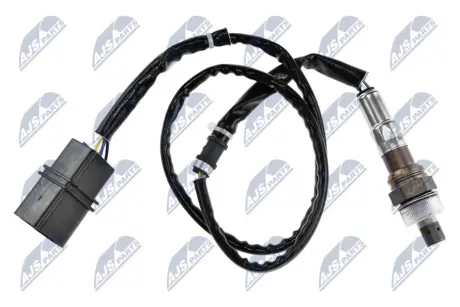 Лямбда-зонт Audi A3 1.6E (04-13) VW Golf 5/Golf 6/Touran 1.6E SK Octavia A5 1.6E 5 конт. перед катализ. NTY ESL-AU-004