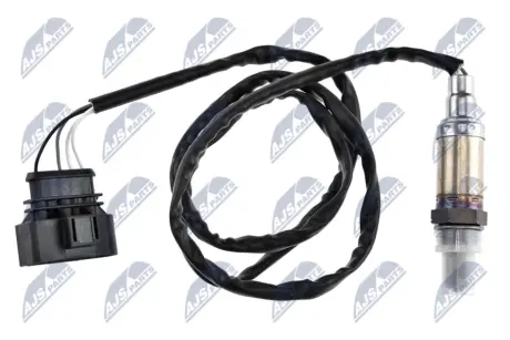 Автозапчасть NTY ESLAU005