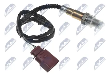 Автозапчасть NTY ESLAU006