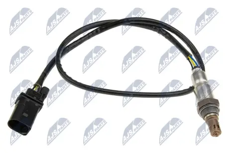 Автозапчасть NTY ESLAU021
