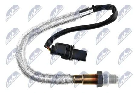 Автозапчасть NTY ESLBM000
