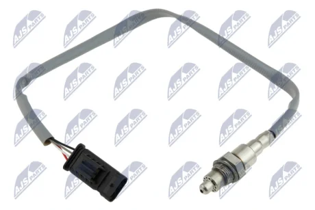 Автозапчасть NTY ESLBM012