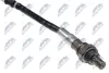Лямбда-зонт VW Golf 4/Bora 1.6Ev16 SE Leon/Toledo 1.6Ev16 5 конт. NTY ESL-SK-003 (фото 2)