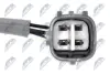 Автозапчасть NTY ESLTY039 (фото 3)