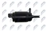 Помпа склоомивача VW Golf III/Passat/Polo 92- NTY ESPPL000 (фото 3)