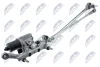 Трапеція склоочисника AUDI Q7 2007-4L1955023F NTY ESWAU017 (фото 1)